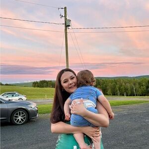 Meet your Posher, Christie